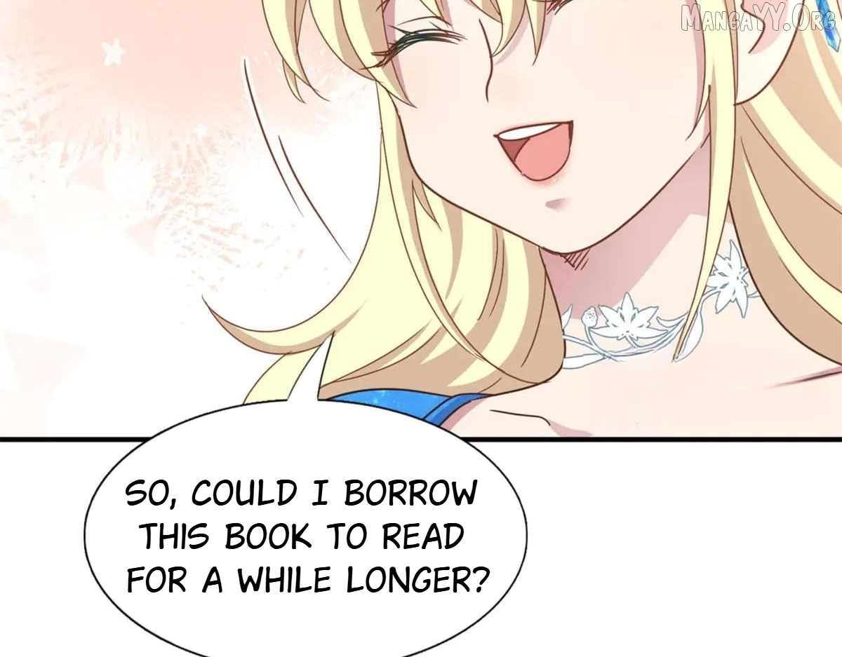 Don't Embarrass Me Chapter 172 - page 18